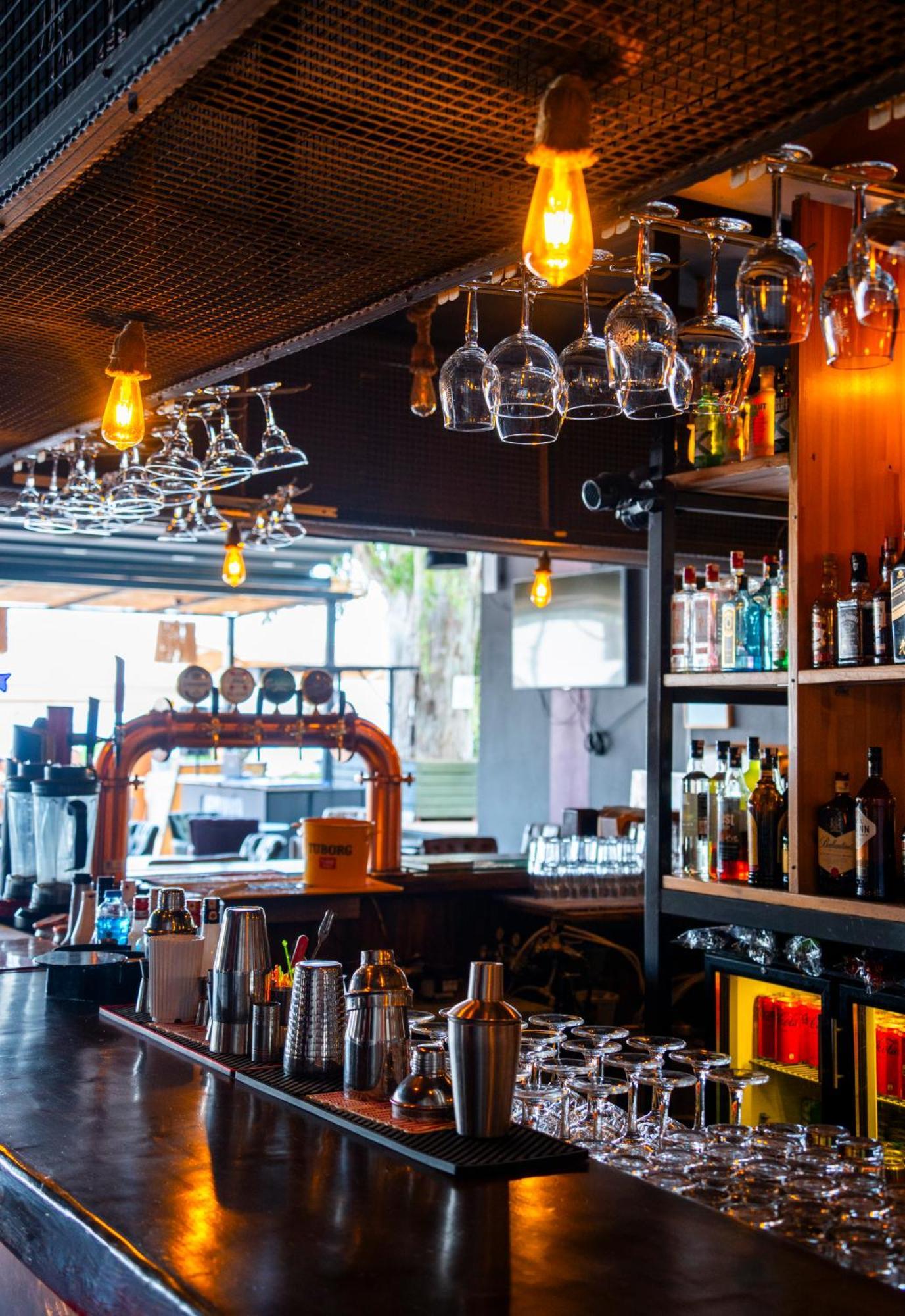 比泰斯曼努埃拉酒店 比特兹 外观 照片